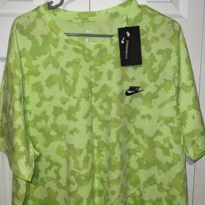 Nike Tee XXL standard fit